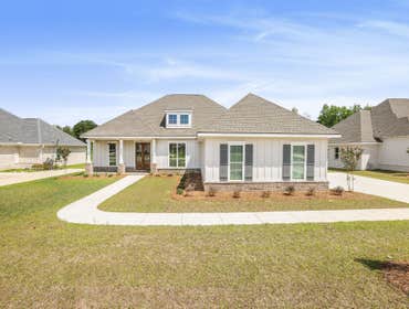 Photos by Truland Homes | Alabama Gulf Coast Division #1