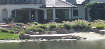 Photos from Natural Lawns and Landscape
