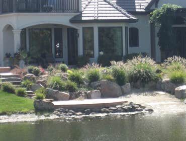 Photos from Natural Lawns and Landscape