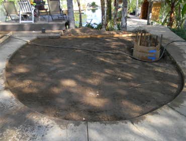 Professional Groundworks Photos