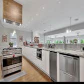 Willow Run Remodeling