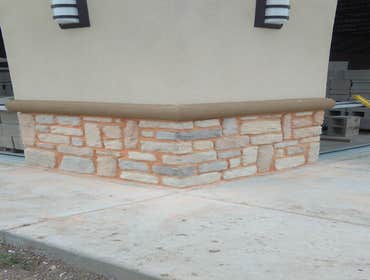 Photo(s) from South Texas Pavement & Construction