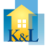 K & L Builders Inc logo
