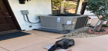 Ambient Heating & Air Conditioning 