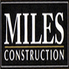 Miles Construction Group LLC logo