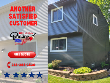 Exterior Painting