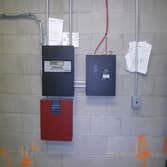 Justified Electrical Services, U.S. Projects some examples of our electrical work
