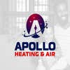 Apollo Heating & Air logo