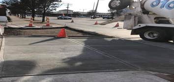 Commercial Projects