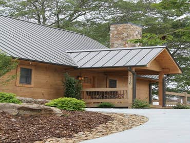 The Rockbridge