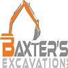 Baxters Excavation and Tree Removal logo