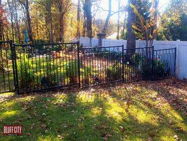 Fences
