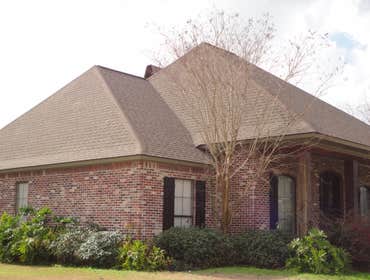 Residentail Roofing