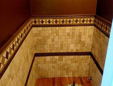 Photo(s) from Terrible Tile LLC
