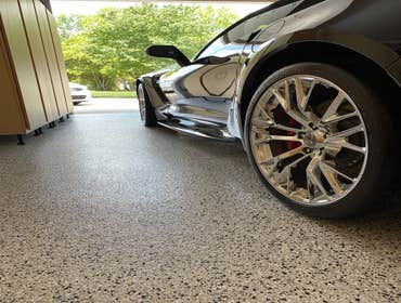Photos by Titan Garage Floors Inc #1