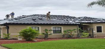 Competitive Roofing Fl, LLC