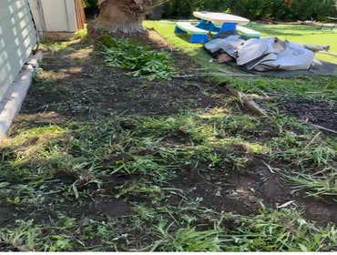 The Grace Landscaping LLC