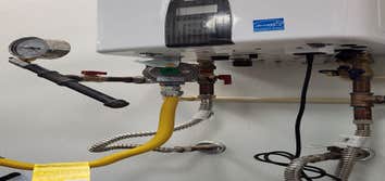 Photos by Platinum General Services LLC #1 Commercial and residential plumbing work