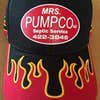 Mrs. Pumpco LLC logo