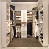 Closets by Conejo WoodWorks