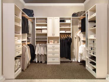 Closets by Conejo WoodWorks