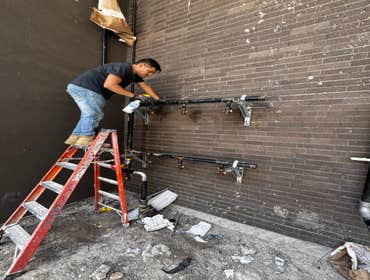 Photos by Platinum General Services LLC #1 Commercial and residential plumbing work