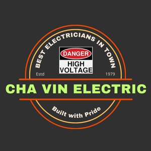 Photos by Cha Vin Electric & Company Inc #1
