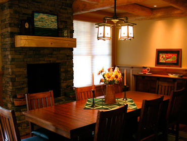 Photos from Spring River Builders LLC