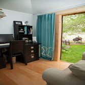 Tea House Office: Flagstaff
