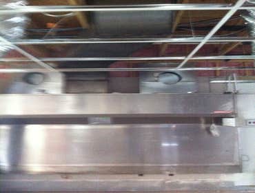 E G Mechanical Services Project We specialize in commercial Mechanical HVAC service & repairs for all types of commercial & industrial clients includi