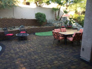 Carney Residence