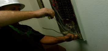 All City Electric Project