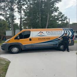 Provident plumbing