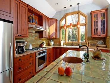 Stephen L. Mabe Building, Inc. Project