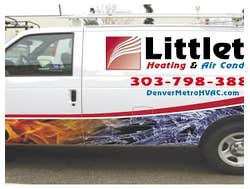 Photos by Littleton Heating & Air Conditioning #1