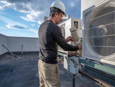 Photos by Red Dragon Heating and Cooling #1