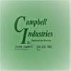 Campbell Industries llc. logo