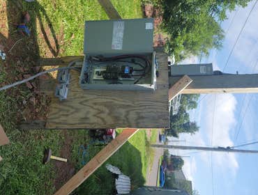 Photos by New City Electric #1