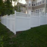 Fences