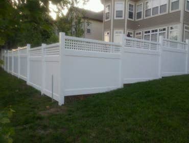 Fences