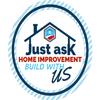 Just Ask Home Improvement LLC logo