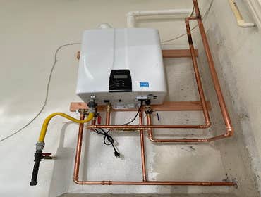 Photos by Specialized plumbing and Sewer Repair #1