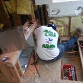 Juan G & Sons plumbing