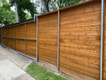 Fences