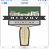 McEvoy Painting LLC logo