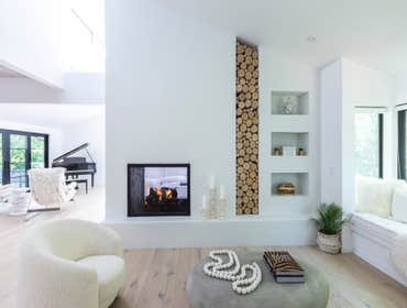 Hyde Park Renovation