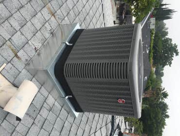 Photos from Kaldess Air Conditioning