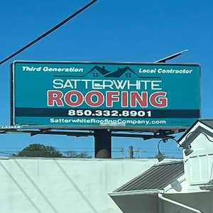 Satterwhite Roofing Company, LLC