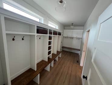 Photos by Copper River Homes #1