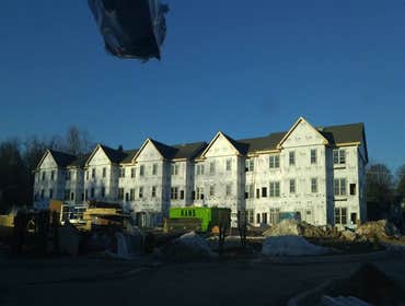 Various Jobs around Chester County and the Main Line. Check out some various jobs done by Jara Construction in and around Chester County and the Main 